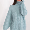  Turtleneck model 189222 AT 