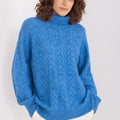  Turtleneck model 189230 AT 