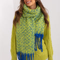  Shawl model 189234 AT 