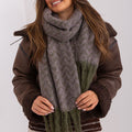  Shawl model 189236 AT 