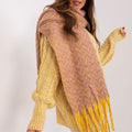  Shawl model 189238 AT 