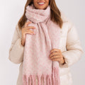 Shawl model 189241 AT 