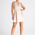  Cocktail dress model 189268 Figl 