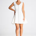  Cocktail dress model 189270 Figl 