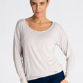  Blouse model 189290 Figl 