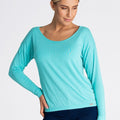  Blouse model 189291 Figl 