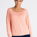  Blouse model 189292 Figl 