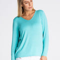  Blouse model 189294 Figl 