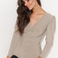  Blouse model 189266 Numinou 