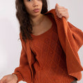  Twinset model 189321 Badu 