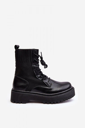  Bootie model 189396 Step in style 