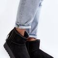  Snow boots model 189410 Step in style 