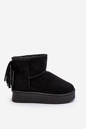  Snow boots model 189410 Step in style 