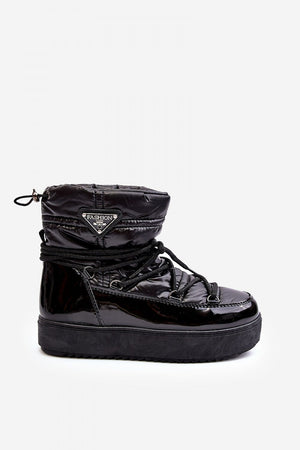  Snow boots model 189414 Step in style 
