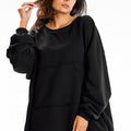  Sweatshirt model 189455 Infinite You 