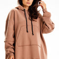  Sweatshirt model 189464 Infinite You 