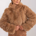  Jacket model 189523 AT 