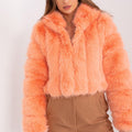  Jacket model 189524 AT 