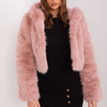  Jacket model 189528 AT 