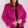  Jacket model 189529 AT 