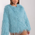  Jacket model 189530 AT 