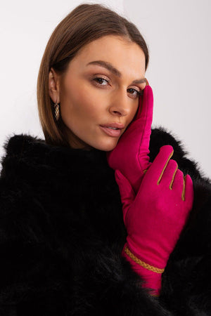  Gloves model 189539 AT 