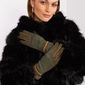  Gloves model 189540 AT 