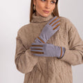 Gloves model 189543 AT 