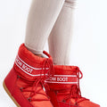  Snow boots model 189865 Step in style 