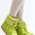  Snow boots model 189868 Step in style 