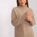  Turtleneck model 189888 AT 
