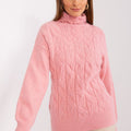  Turtleneck model 189889 AT 