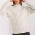  Turtleneck model 189891 AT 