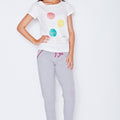  Tracksuit trousers model 44775 Katrus 