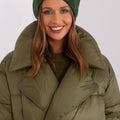  Cap model 189918 AT 