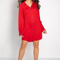  Nightshirt model 190017 Momenti Per Me 