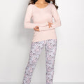  Pyjama model 190019 Momenti Per Me 