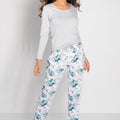  Pyjama model 190020 Momenti Per Me 