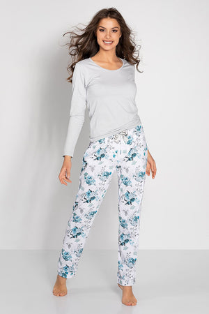  Pyjama model 190020 Momenti Per Me 