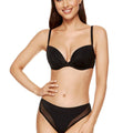  T-backs model 190109 Gorteks 