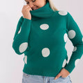  Jumper plus size model 190121 Factory Price 