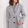  Coat model 190140 Och Bella 