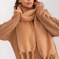  Shawl model 190154 AT 