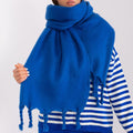  Shawl model 190155 AT 