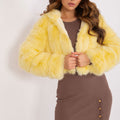  Jacket model 190157 AT 