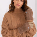  Gloves model 190158 AT 