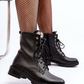 Boots model 190198 Step in style 