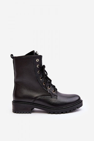  Boots model 190198 Step in style 