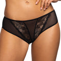  Panties model 190245 Mat 