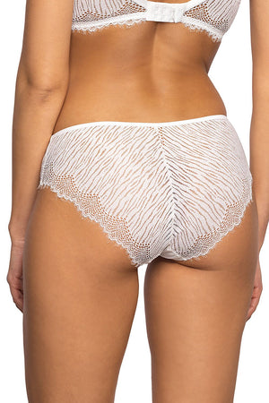  Panties model 190246 Mat 
